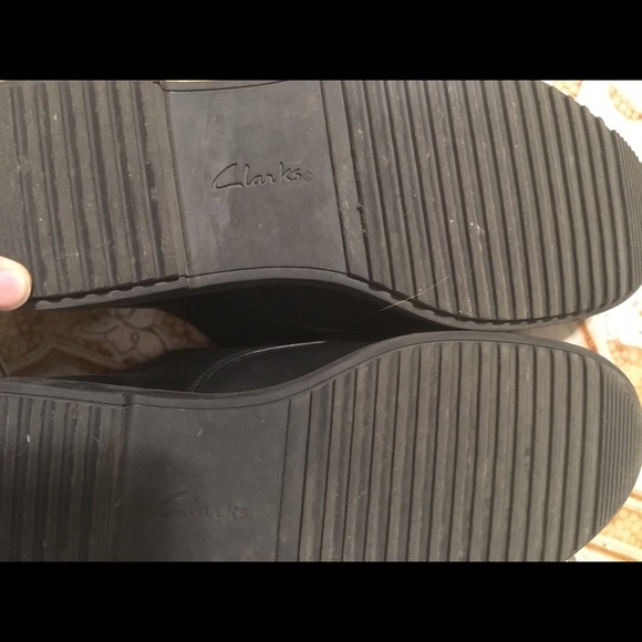 Clark shoes - Picture 4 of 4